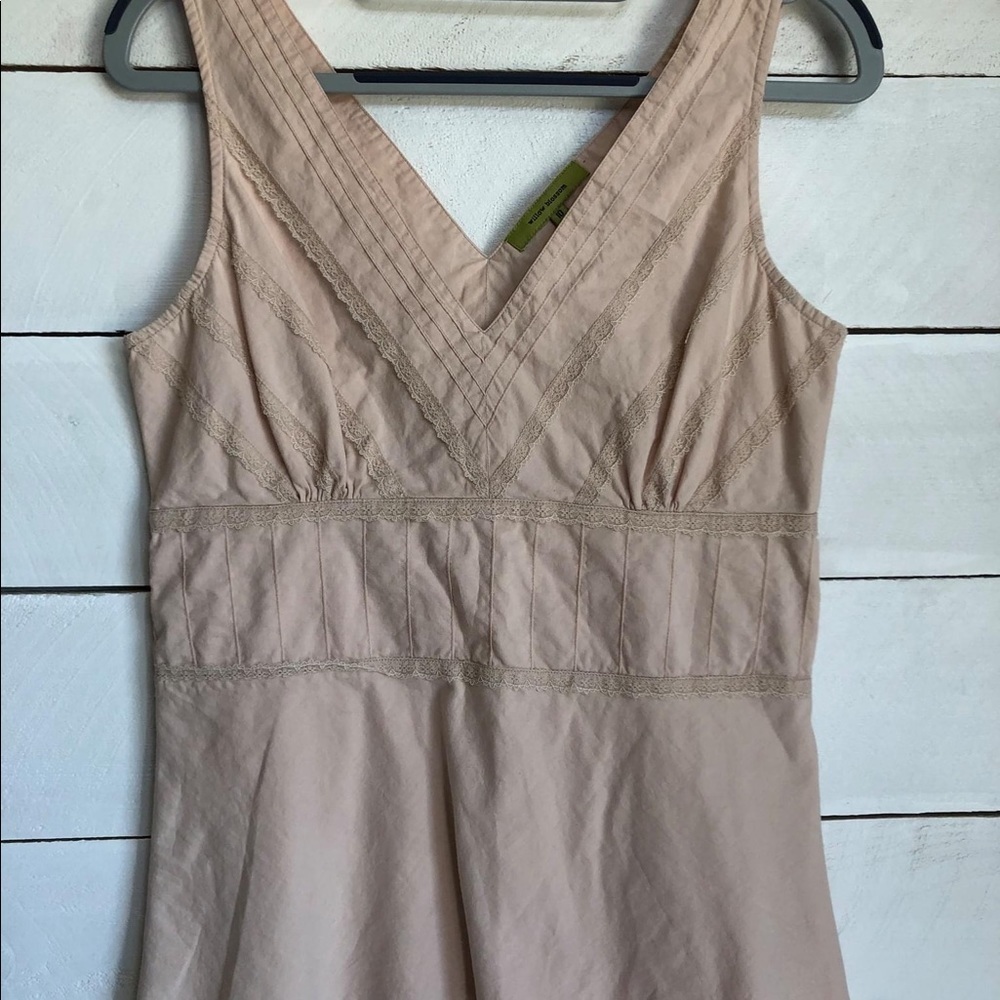 Pre-Owned Nice Top  Willow‎ Blossom, Size 10